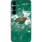 NHL Minnesota Wild Frozen Galaxy S25 Skin
