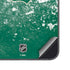 NHL Minnesota Wild Frozen Galaxy S25 Skin