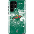 NHL Minnesota Wild Frozen Galaxy S25 Ultra Impact Case