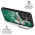 NHL Minnesota Wild Frozen Galaxy S24 Ultra Kickstand Case