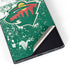 NHL Minnesota Wild Frozen Galaxy S25 Ultra Skin