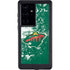 NHL Minnesota Wild Frozen Galaxy S24 Ultra Waterproof Case