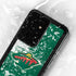 NHL Minnesota Wild Frozen Galaxy S24 Ultra Waterproof Case