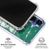 NHL Minnesota Wild Frozen Galaxy S25 Clear Case
