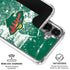 NHL Minnesota Wild Frozen Galaxy S26 Clear Case