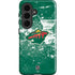 NHL Minnesota Wild Frozen Galaxy S26 Impact Case