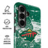 NHL Minnesota Wild Frozen Galaxy S26 Impact Case