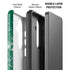 NHL Minnesota Wild Frozen Galaxy S26 Impact Case