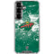 NHL Minnesota Wild Frozen Galaxy S26 Plus Clear Case