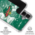 NHL Minnesota Wild Frozen Galaxy S26 Plus Clear Case