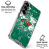 NHL Minnesota Wild Frozen Galaxy S26 Plus Clear Case