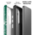 NHL Minnesota Wild Frozen Galaxy S26 Plus Impact Case