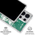NHL Minnesota Wild Frozen Galaxy S26 Ultra Clear Case