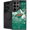 NHL Minnesota Wild Frozen Galaxy S26 Ultra Kickstand Case