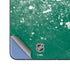NHL Minnesota Wild Frozen Galaxy Z Fold5 5G Skin