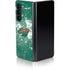 NHL Minnesota Wild Frozen Galaxy Z Fold5 5G Skin