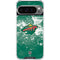 NHL Minnesota Wild Frozen Google Pixel 10 Pro XL Clear Case