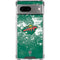 NHL Minnesota Wild Frozen Google Pixel 8a Clear Case