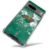 NHL Minnesota Wild Frozen Google Pixel 8a Clear Case