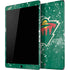 NHL Minnesota Wild Frozen iPad Skins