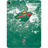 NHL Minnesota Wild Frozen Apple iPad Air Skin