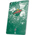 NHL Minnesota Wild Frozen Apple iPad Air Skin