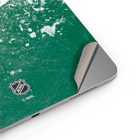 NHL Minnesota Wild Frozen Apple iPad Air Skin