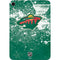 NHL Minnesota Wild Frozen Apple iPad Mini Skin