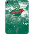 NHL Minnesota Wild Frozen Apple iPad Mini Skin