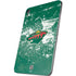 NHL Minnesota Wild Frozen Apple iPad Mini Skin