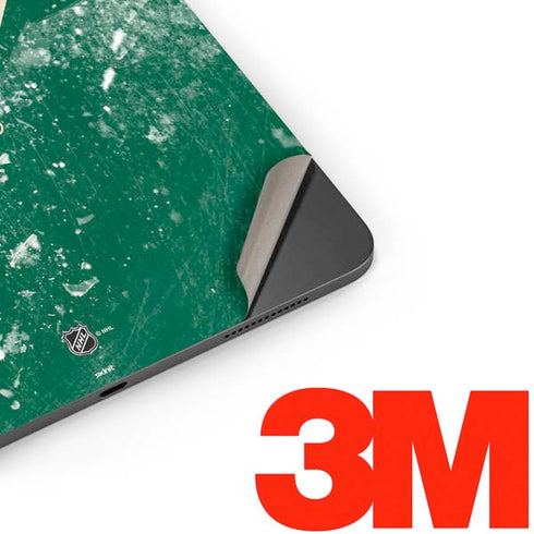 NHL Minnesota Wild Frozen Apple iPad Pro Skin