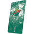 NHL Minnesota Wild Frozen iPad Pro 13in M4 (2024) Skin