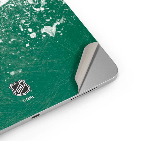 NHL Minnesota Wild Frozen iPad Pro 13in M4 (2024) Skin