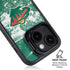 NHL Minnesota Wild Frozen iPhone 13 Kickstand Case