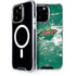 NHL Minnesota Wild Frozen iPhone Cases