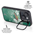 NHL Minnesota Wild Frozen iPhone 14 Plus Kickstand Case