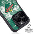 NHL Minnesota Wild Frozen iPhone 14 Pro Kickstand Case