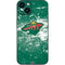 NHL Minnesota Wild Frozen iPhone Skins