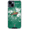 NHL Minnesota Wild Frozen iPhone 15 Clear Case