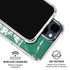 NHL Minnesota Wild Frozen iPhone 15 Clear Case