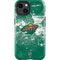 NHL Minnesota Wild Frozen iPhone 15 Impact Case