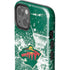 NHL Minnesota Wild Frozen iPhone 15 Impact Case