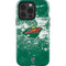NHL Minnesota Wild Frozen iPhone 15 Pro Impact Case