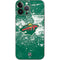 NHL Minnesota Wild Frozen iPhone 15 Pro Max Skin