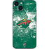 NHL Minnesota Wild Frozen iPhone 15 Skin