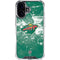 NHL Minnesota Wild Frozen iPhone 16 Clear Case