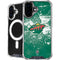 NHL Minnesota Wild Frozen iPhone 16 MagSafe Case