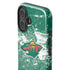 NHL Minnesota Wild Frozen iPhone 16 Plus Impact Case