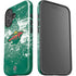 NHL Minnesota Wild Frozen iPhone 16 Plus Impact Case