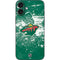 NHL Minnesota Wild Frozen iPhone 16 Plus Skin